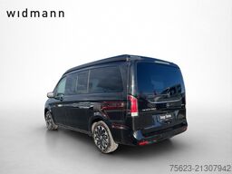 Mercedes-Benz Marco Polo 220 d 4MATIC Distronic AHK Standh. LED