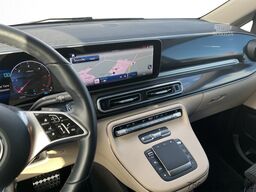 Mercedes-Benz Marco Polo 220 d 4MATIC Distronic AHK Standh. LED