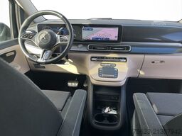 Mercedes-Benz Marco Polo 220 d 4MATIC Distronic AHK Standh. LED