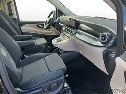 Mercedes-Benz Marco Polo 220 d 4MATIC Distronic AHK Standh. LED