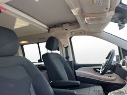 Mercedes-Benz Marco Polo 220 d 4MATIC Distronic AHK Standh. LED