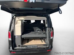 Mercedes-Benz Marco Polo 220 d 4MATIC Distronic AHK Standh. LED