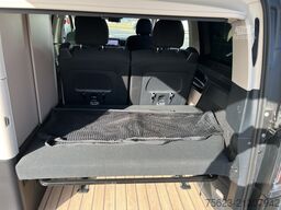Mercedes-Benz Marco Polo 220 d 4MATIC Distronic AHK Standh. LED