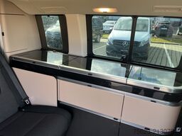 Mercedes-Benz Marco Polo 220 d 4MATIC Distronic AHK Standh. LED