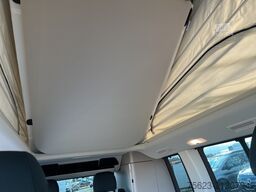 Mercedes-Benz Marco Polo 220 d 4MATIC Distronic AHK Standh. LED