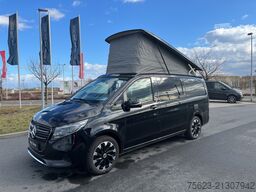 Mercedes-Benz Marco Polo 220 d 4MATIC Distronic AHK Standh. LED