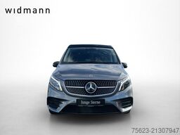 Mercedes-Benz Marco Polo 300 d 4MATIC EDITION AMG Sound AHK Night