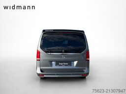 Mercedes-Benz Marco Polo 300 d 4MATIC EDITION AMG Sound AHK Night