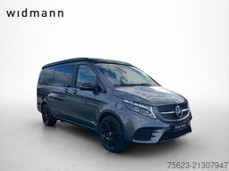 Mercedes-Benz Marco Polo 300 d 4MATIC EDITION AMG Sound AHK Night