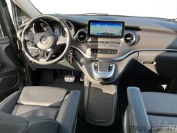 Mercedes-Benz Marco Polo 300 d 4MATIC EDITION AMG Sound AHK Night
