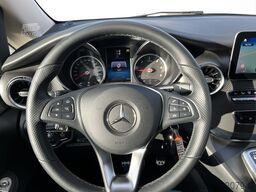 Mercedes-Benz Marco Polo 300 d 4MATIC EDITION AMG Sound AHK Night