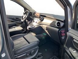 Mercedes-Benz Marco Polo 300 d 4MATIC EDITION AMG Sound AHK Night