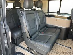 Mercedes-Benz Marco Polo 300 d 4MATIC EDITION AMG Sound AHK Night