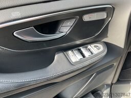 Mercedes-Benz Marco Polo 300 d 4MATIC EDITION AMG Sound AHK Night