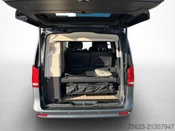 Mercedes-Benz Marco Polo 300 d 4MATIC EDITION AMG Sound AHK Night