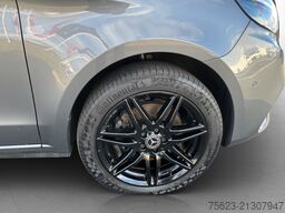 Mercedes-Benz Marco Polo 300 d 4MATIC EDITION AMG Sound AHK Night