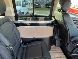 Mercedes-Benz Marco Polo 300 d 4MATIC EDITION AMG Sound AHK Night