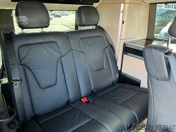 Mercedes-Benz Marco Polo 300 d 4MATIC EDITION AMG Sound AHK Night