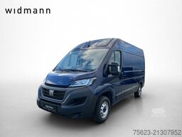 Fiat Ducato Kasten 30 L2H2 Klimaautomatik Kamera