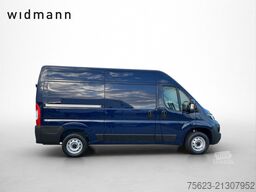 Fiat Ducato Kasten 30 L2H2 Klimaautomatik Kamera