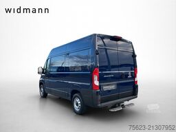 Fiat Ducato Kasten 30 L2H2 Klimaautomatik Kamera