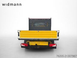 Mercedes-Benz Sprinter 315 CDI Pritsche DOKA Standheizung 3,0 T AHK