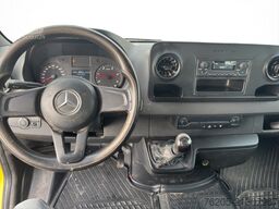 Mercedes-Benz Sprinter 315 CDI Pritsche DOKA Standheizung 3,0 T AHK