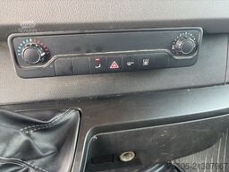 Mercedes-Benz Sprinter 315 CDI Pritsche DOKA Standheizung 3,0 T AHK