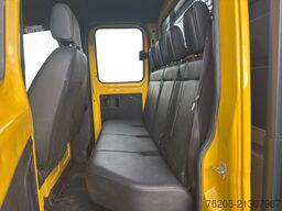 Mercedes-Benz Sprinter 315 CDI Pritsche DOKA Standheizung 3,0 T AHK