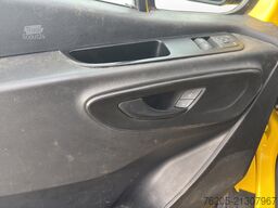 Mercedes-Benz Sprinter 315 CDI Pritsche DOKA Standheizung 3,0 T AHK