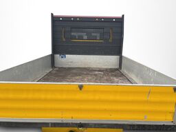 Mercedes-Benz Sprinter 315 CDI Pritsche DOKA Standheizung 3,0 T AHK