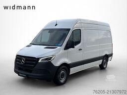 Mercedes-Benz Sprinter 317 CDI Kasten  AUT Akustikglas Kam.