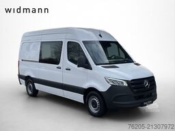 Mercedes-Benz Sprinter 317 CDI Kasten  AUT Akustikglas Kam.