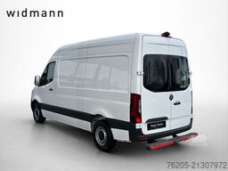 Mercedes-Benz Sprinter 317 CDI Kasten  AUT Akustikglas Kam.