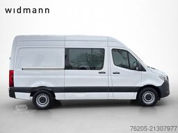 Mercedes-Benz Sprinter 317 CDI Kasten  LED,Klima,Kamera