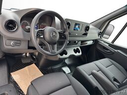 Mercedes-Benz Sprinter 317 CDI Kasten  LED,Klima,Kamera