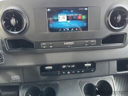 Mercedes-Benz Sprinter 317 CDI Kasten  LED,Klima,Kamera