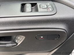 Mercedes-Benz Sprinter 317 CDI Kasten  LED,Klima,Kamera
