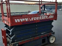 Skyjack SJ III 4632 Elektro 11,75 m