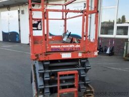 Skyjack SJ III 4632 Elektro 11,75 m