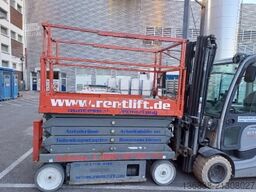 Skyjack SJ III 4632 Elektro 11,75 m