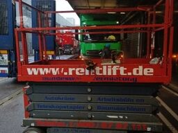 Skyjack SJ III 4632 Elektro 11,75 m