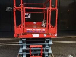 Skyjack SJ III 4632 Elektro 11,75 m