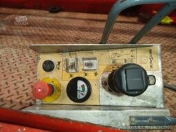 Skyjack SJ III 4632 Elektro 11,75 m