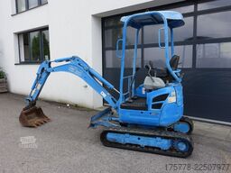 Kubota U15-3