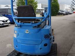 Kubota U15-3