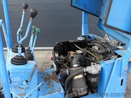 Kubota U15-3