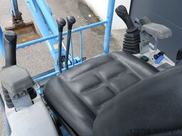 Kubota U15-3