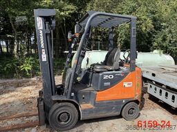 Doosan G20SC-5