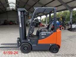 Doosan G20SC-5